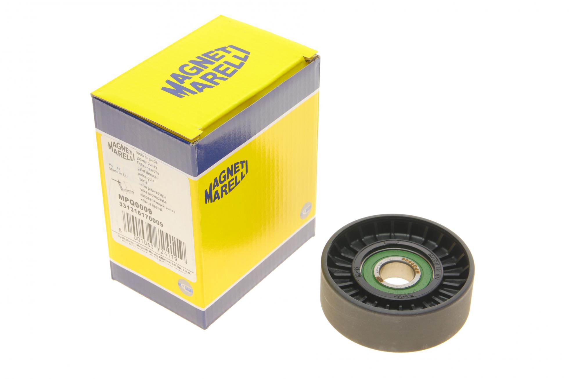 331316170009 MAGNETI MARELLI